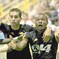 ������ ��������� ������