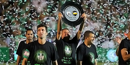 ������� ����� - ������� ������� 2010/11