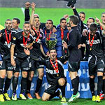 ������� (�����) - ���������� ����� ���� 2012/13