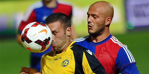 ���� ���������: ������� (����-����) - ������ 3:3