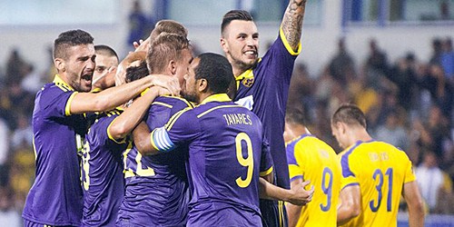 ���� ���������: ������� (����-����) - ������� 2:2