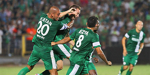 ���� ������: ������� (�����) - ����� 2:0