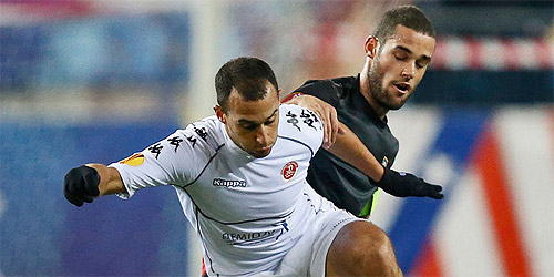 ���� ������: �������� - ������� ����-���� 1:0