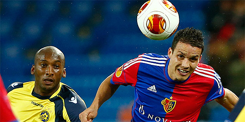 ���� ������: ������ - ������� (����-����) 3:0