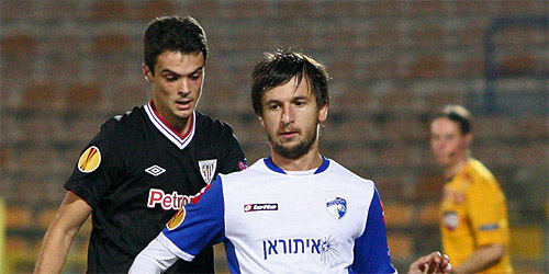 ���� ������: ����� (������ �����) - ������� 0:2