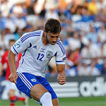 ����-2013 U21: ������� - �������� 2:2