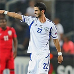 ����-2013 U21: ������� - ������ 1:0