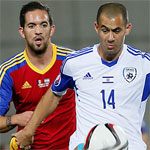 ������� - ������� 1:4