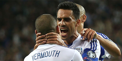 ������ ����-2016. ������� - ������ 3:0