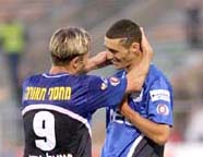 ��������� �������� � ���� �����