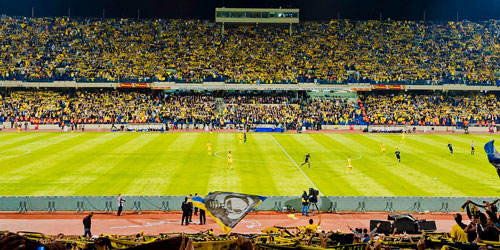 �������. Ramat Gan Stadium